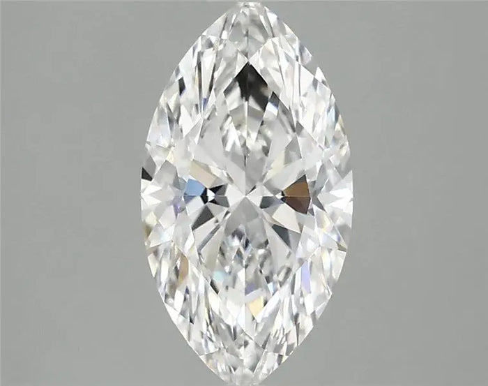1.49 Carat · MARQUISE · E · VVS2 · IGI · Excellent Cut