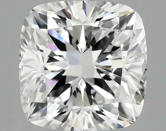 2.53 Carat · CUSHION · D · VS1 · IGI · Excellent Cut