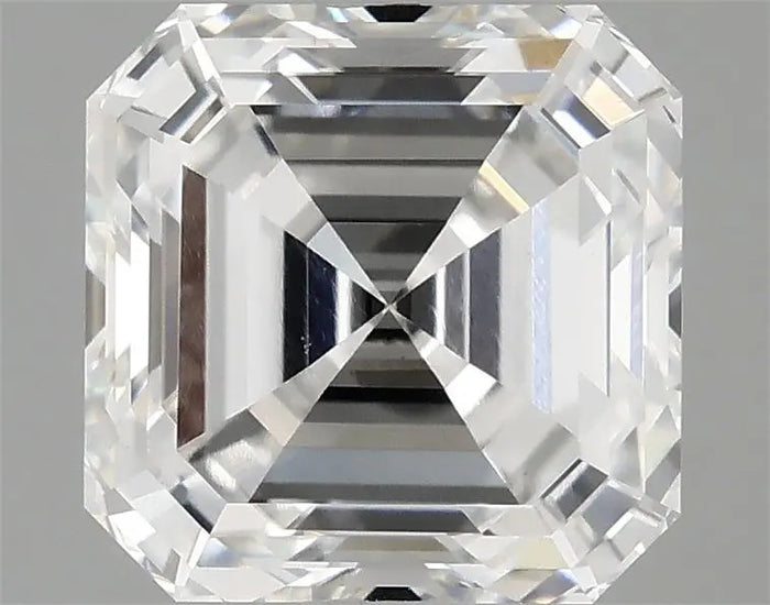 1.57 Carat · ASSCHER · E · VS1 · IGI · Excellent Cut