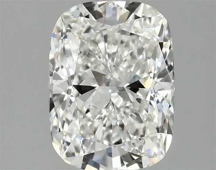 2.05 Carat · CUSHION · F · VS1 · IGI · Excellent Cut