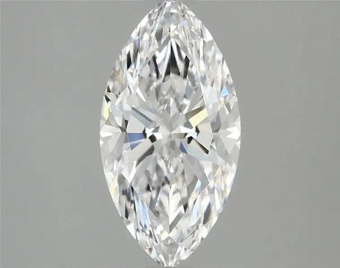 1.81 Carat · MARQUISE · D · VS1 · IGI · Excellent Cut