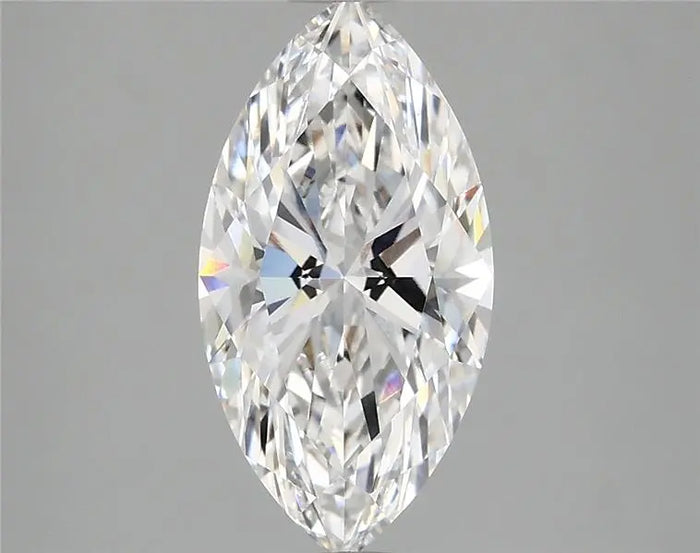 2.07 Carat · MARQUISE · E · VS1 · IGI · Excellent Cut