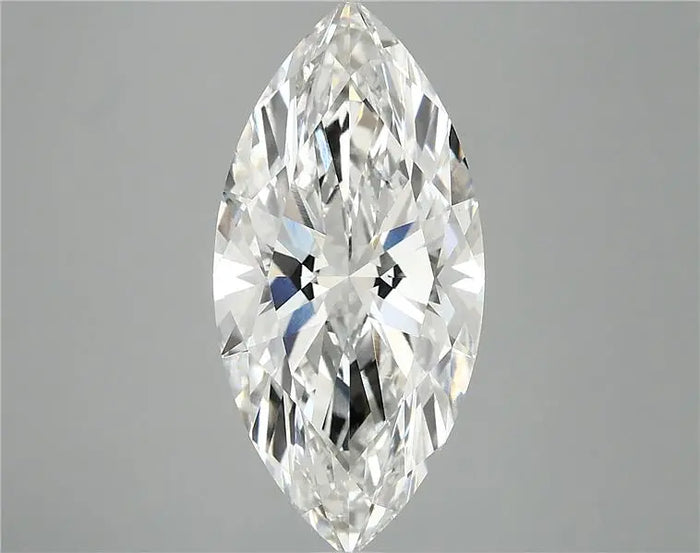 5.01 Carat · MARQUISE · G · VS1 · IGI · Excellent Cut
