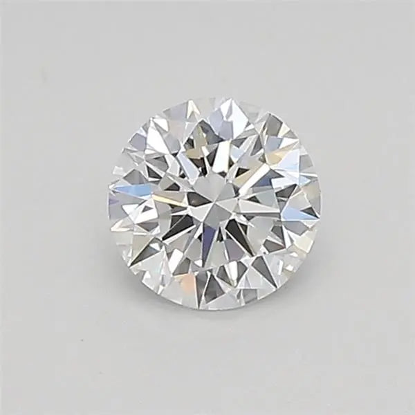 0.39 Carat · ROUND · D · VS1 · IGI · Excellent Cut