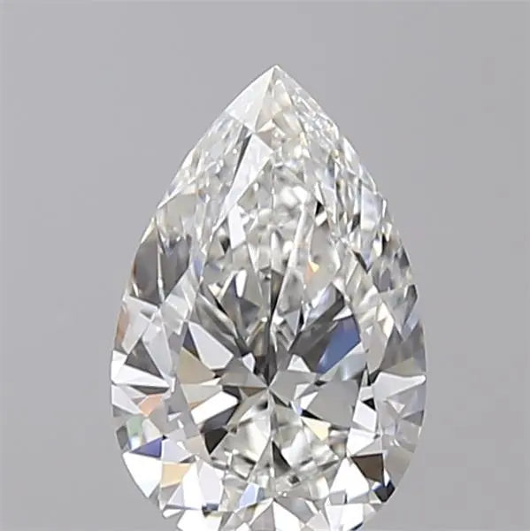 1.02 Carat · PEAR · F · IF · IGI · Ideal Cut