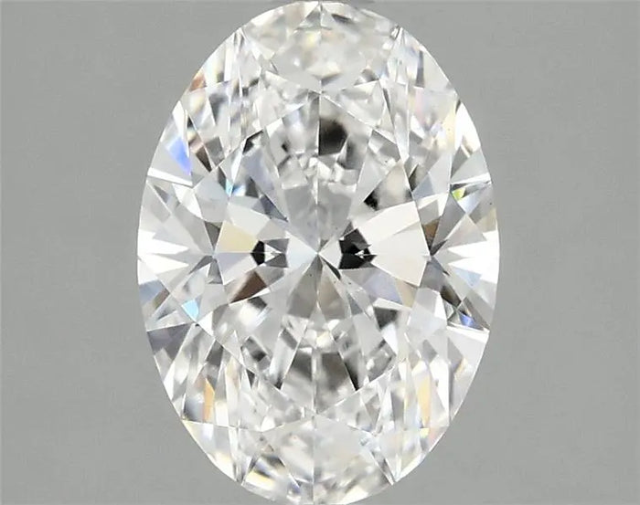 1.57 Carat · OVAL · E · VS1 · IGI · Excellent Cut