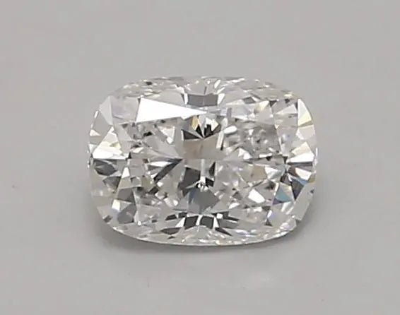 0.76 Carat · CUSHION · D · VS1 · IGI · Excellent Cut
