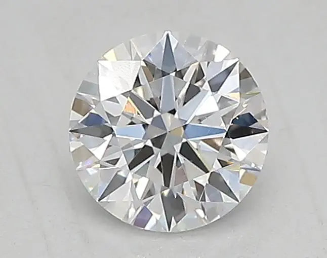 0.48 Carat · ROUND · D · VS1 · IGI · Ideal Cut