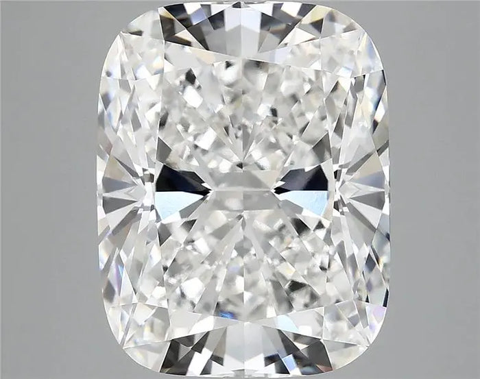 7.48 Carat · CUSHION · E · VVS2 · IGI · Excellent Cut