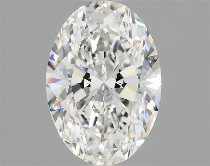 1.59 Carat · OVAL · E · VS1 · IGI · Excellent Cut