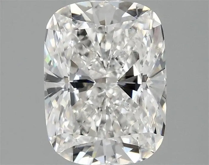 2.07 Carat · CUSHION · F · VS1 · IGI · Excellent Cut