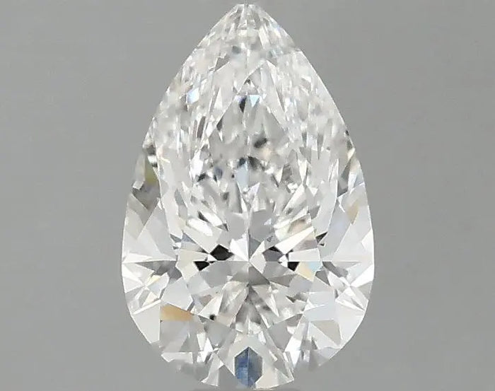 1.10 Carat · PEAR · E · VVS2 · IGI · Excellent Cut