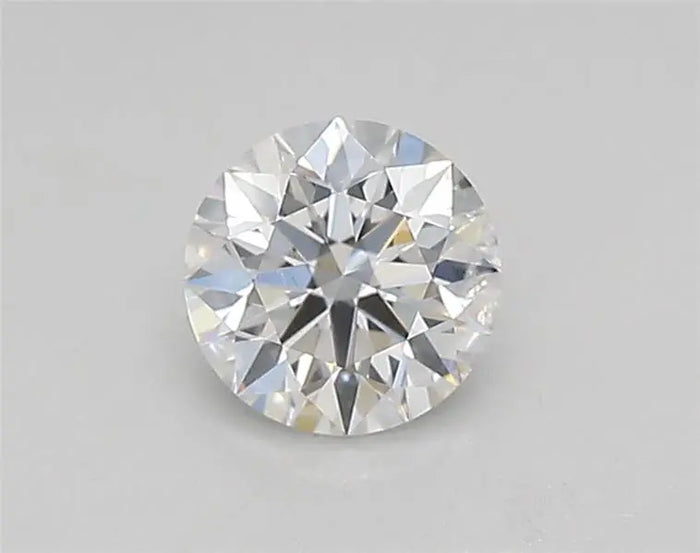 0.46 Carat · ROUND · D · VVS1 · IGI · Ideal Cut