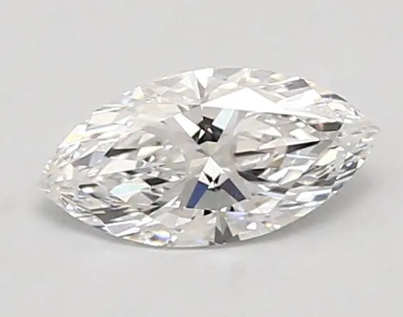 0.91 Carat · MARQUISE · D · VVS1 · IGI · Excellent Cut