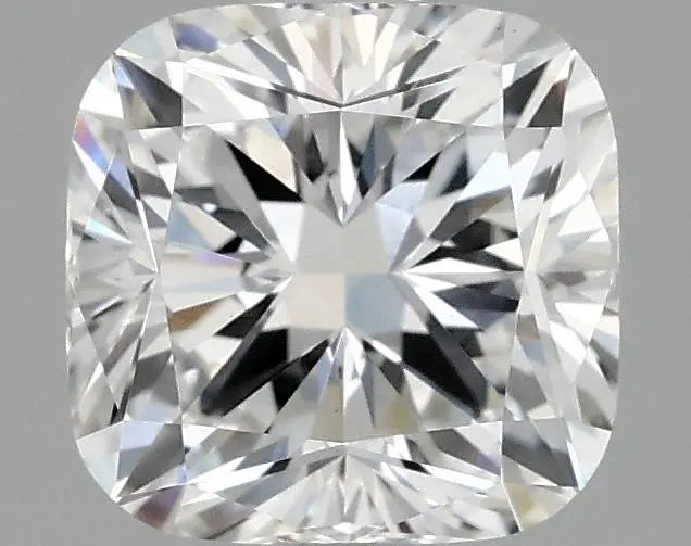 2.01 Carat · CUSHION · D · VS1 · IGI · Excellent Cut