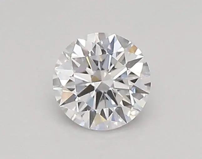 0.31 Carat · ROUND · D · VVS2 · IGI · Ideal Cut
