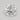 0.31 Carat · ROUND · D · VVS2 · IGI · Ideal Cut