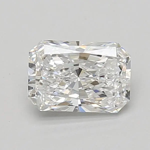 0.98 Carat · RADIANT · D · VS1 · IGI · Excellent Cut
