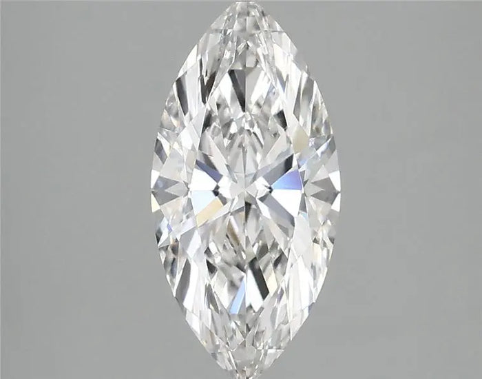 1.39 Carat · MARQUISE · E · VVS2 · IGI · Excellent Cut