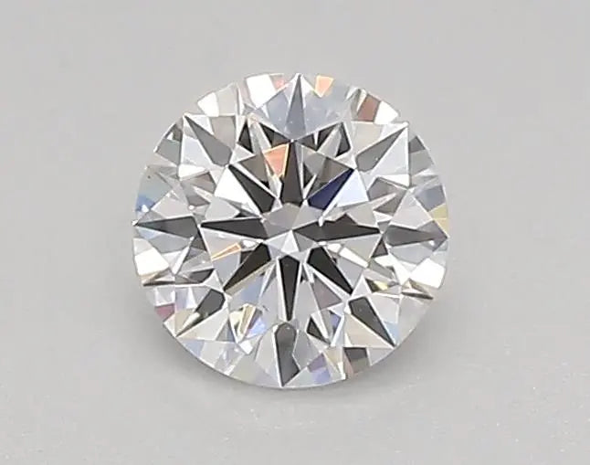 0.31 Carat · ROUND · D · VVS2 · IGI · Ideal Cut
