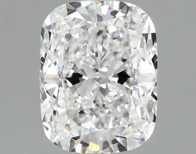 1.09 Carat · CUSHION · D · VVS2 · IGI · Excellent Cut