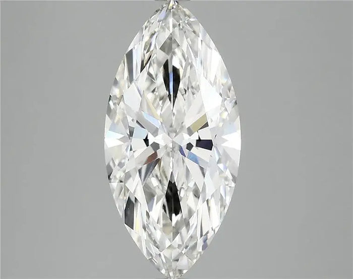 3.07 Carat · MARQUISE · F · VVS2 · IGI · Excellent Cut
