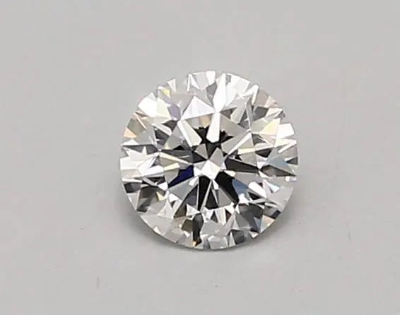 0.47 Carat · ROUND · D · VVS2 · IGI · Excellent Cut