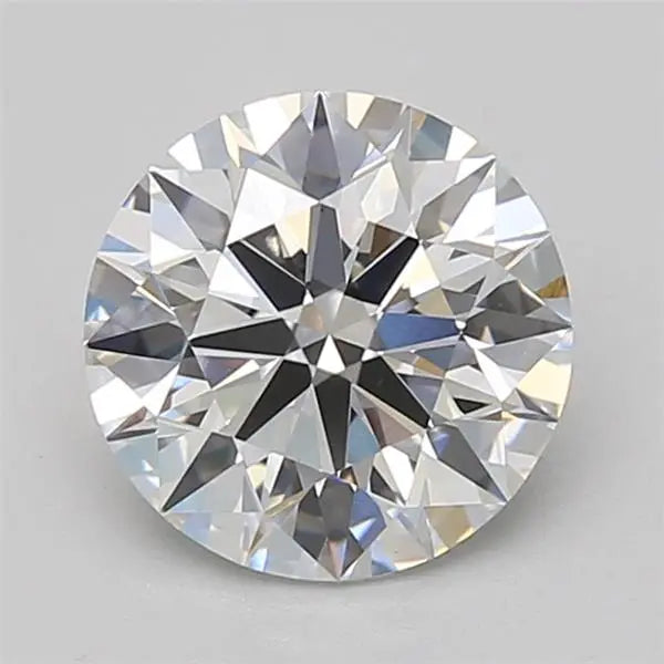 2.24 Carat · ROUND · D · VS1 · IGI · Ideal Cut