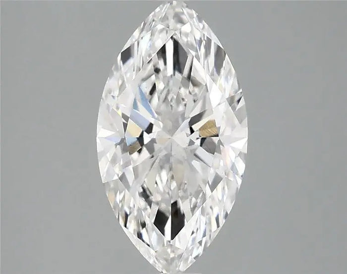 2.03 Carat · MARQUISE · E · VS2 · IGI · Excellent Cut