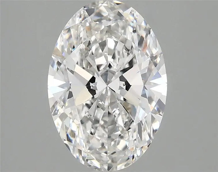 1.91 Carat · OVAL · E · VS1 · IGI · Excellent Cut