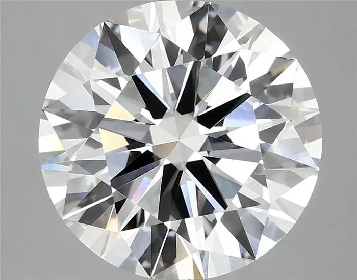 4.50 Carat · ROUND · E · VVS2 · IGI · Ideal Cut