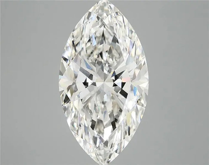 4.02 Carat · MARQUISE · F · VS1 · IGI · Excellent Cut