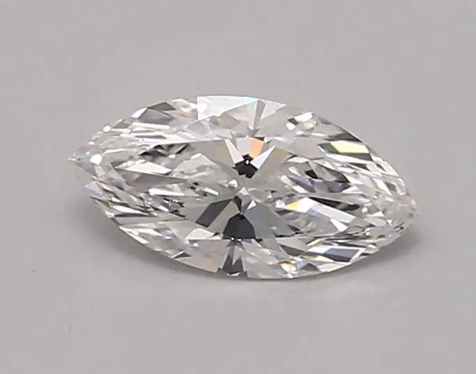 0.93 Carat · MARQUISE · D · VVS1 · IGI · Excellent Cut