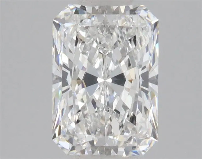 1.59 Carat · RADIANT · E · VVS2 · IGI · Excellent Cut