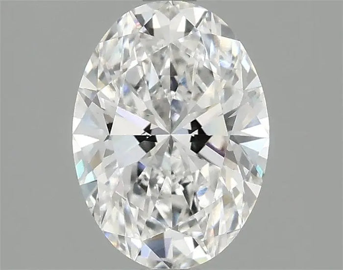 1.57 Carat · OVAL · E · VS1 · IGI · Excellent Cut