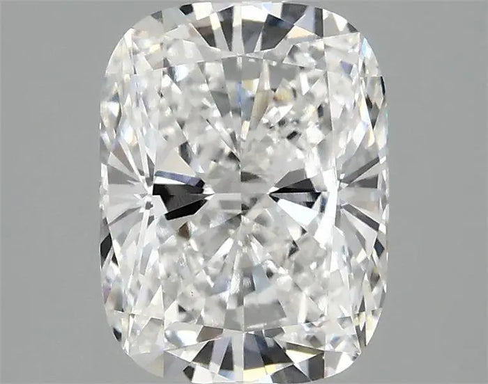 2.06 Carat · CUSHION · E · VS1 · IGI · Excellent Cut