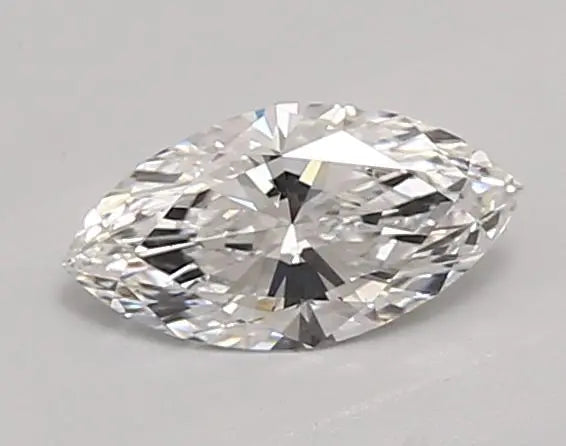 0.79 Carat · MARQUISE · D · VVS2 · IGI · Excellent Cut
