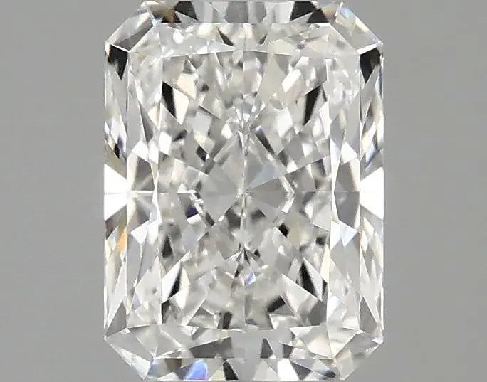 1.59 Carat · RADIANT · F · VVS2 · IGI · Excellent Cut