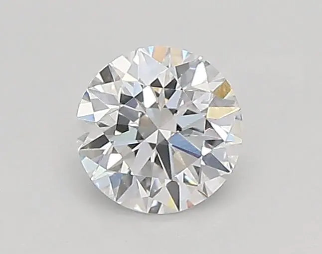 0.43 Carat · ROUND · D · VVS1 · IGI · Excellent Cut