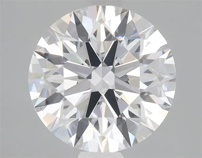 2.28 Carat · ROUND · E · VVS2 · IGI · Ideal Cut