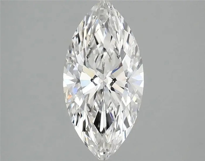 1.40 Carat · MARQUISE · E · VVS2 · IGI · Excellent Cut