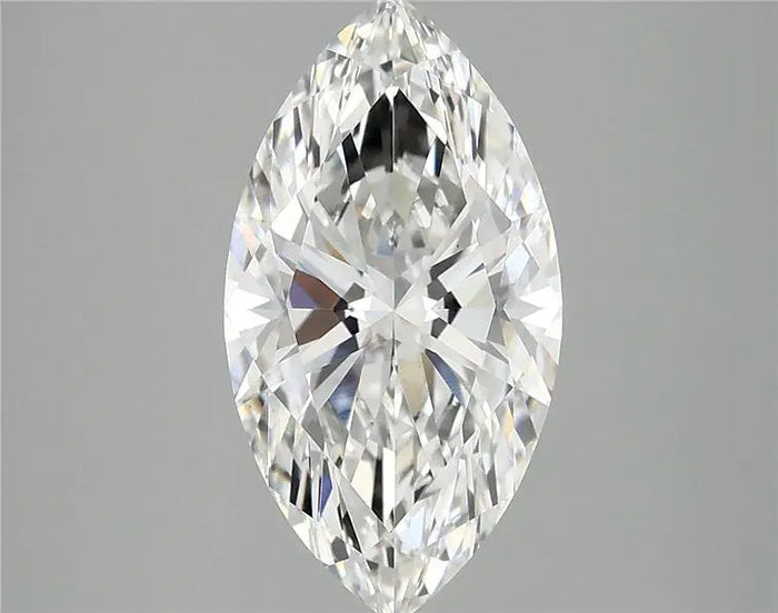 3.01 Carat · MARQUISE · F · VS1 · IGI · Excellent Cut