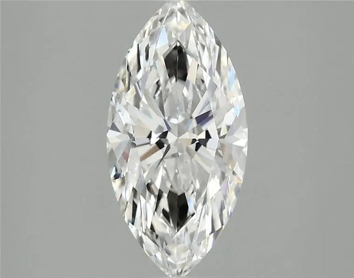 1.59 Carat · MARQUISE · E · VS1 · IGI · Excellent Cut