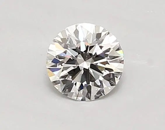 0.57 Carat · ROUND · D · VVS1 · IGI · Ideal Cut