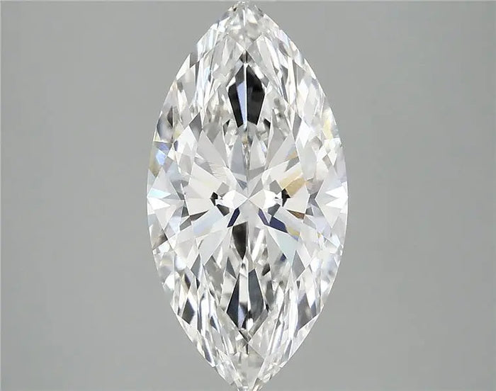 3.02 Carat · MARQUISE · G · VS1 · IGI · Excellent Cut