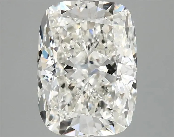 3.04 Carat · CUSHION · F · VS1 · IGI · Excellent Cut