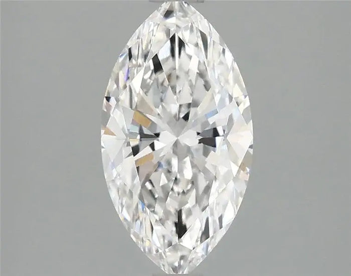 1.49 Carat · MARQUISE · D · VVS2 · IGI · Excellent Cut