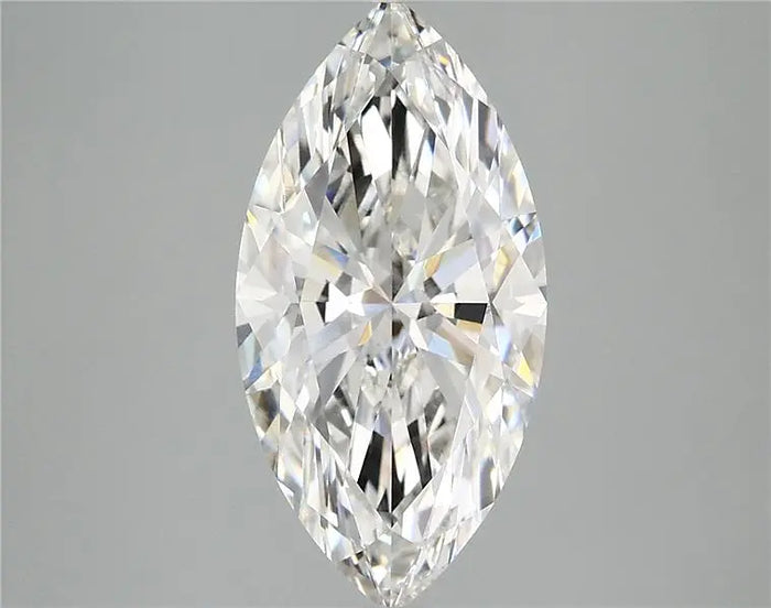 3.09 Carat · MARQUISE · F · VS1 · IGI · Excellent Cut