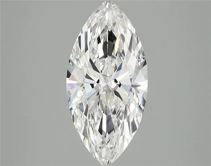 2.44 Carat · MARQUISE · F · VS1 · IGI · Excellent Cut