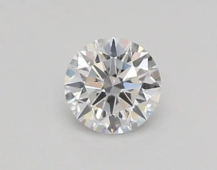 0.31 Carat · ROUND · D · VVS1 · IGI · Ideal Cut